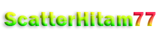 SCATTERHITAM77